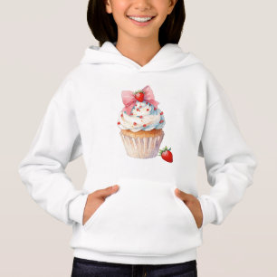 Camiseta Cupcake 