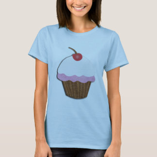 Camiseta Cupcake
