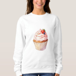 Camiseta Cupcake 