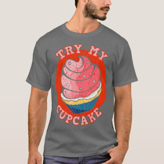 CAMISETA CUPCAKE 4