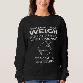 Camiseta Cupcake de bolo de pastelaria