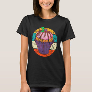 Camiseta Cupcake Fazendo padaria Torre Torre