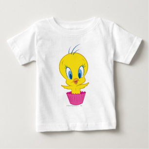 Camiseta Cupcake TWEETY™