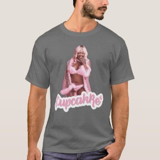 Camiseta cupcakKe vintage