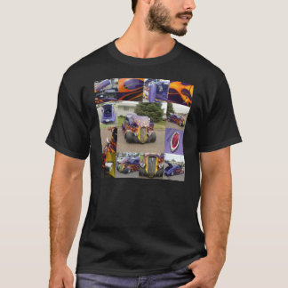 Camiseta Cupé 1936 de Plymouth