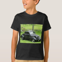 Cupé 1937 de Chevy