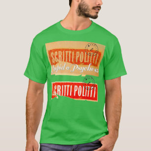 Camiseta Cupid Psyche