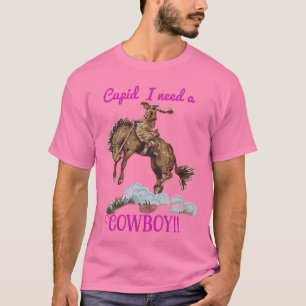 Camiseta Cupido