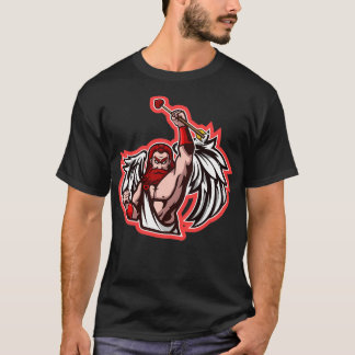 Camiseta Cupido