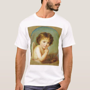 Camiseta Cupido