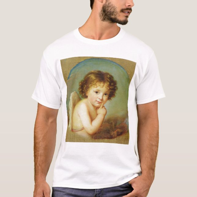 Camiseta Cupido (Frente)