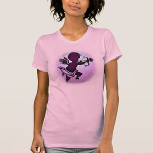 Camiseta Cupido