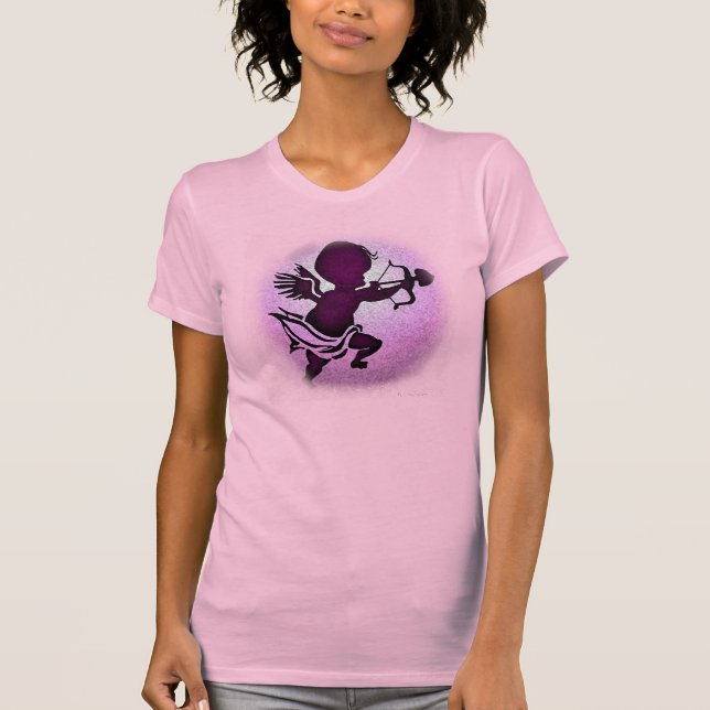 Camiseta Cupido (Frente)