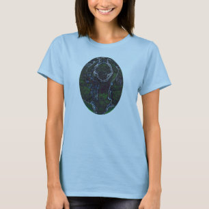 Camiseta Cupido