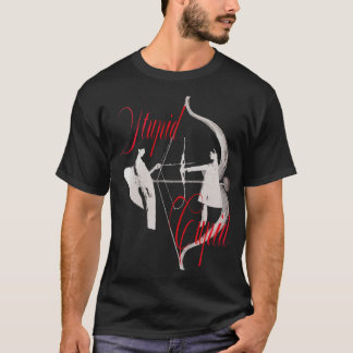Camiseta Cupido