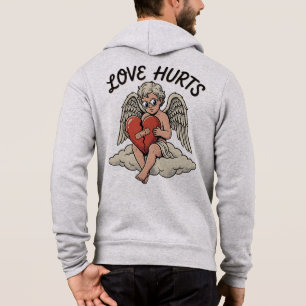 Camiseta Cúpido Anjo Amor Magoa
