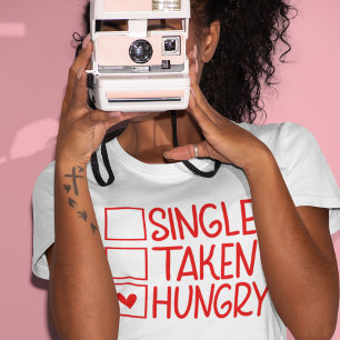 Camiseta Cupido Anti-Dia de os namorados é Estúpido