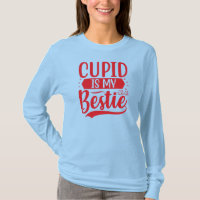 Cupido é a minha melhor