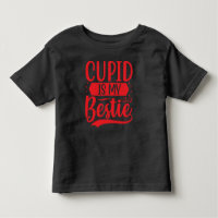 Cupido é a minha melhor