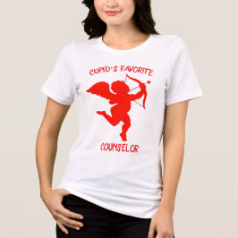 Camiseta Cupido PERSONALIZÁVEL