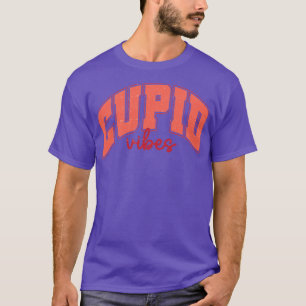 Camiseta Cupido Vibes