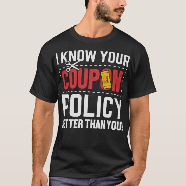 Camiseta Cupom de cupom de cupom S2 (108) (Frente)