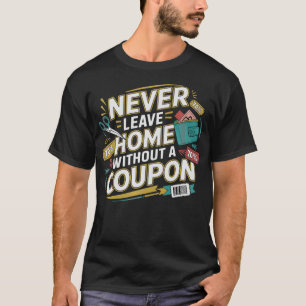 Camiseta Cupom de cupom de cupom S2 (129)