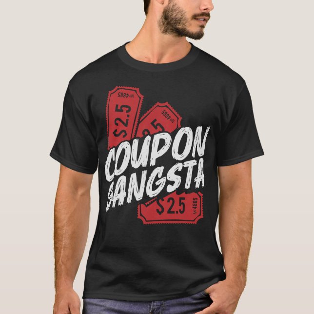 Camiseta Cupom de cupom de cupom S2 (48) (Frente)