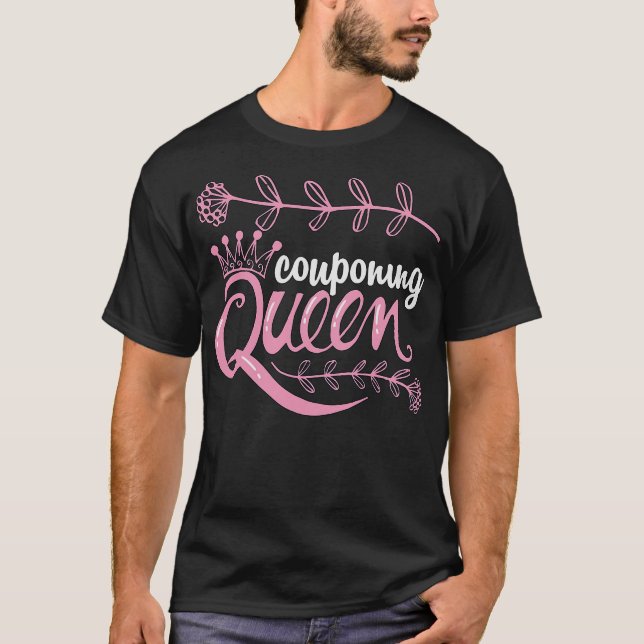 Camiseta Cupom de cupom de cupom S2 (49) (Frente)