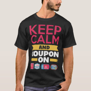 Camiseta Cupom de cupom de cupom S2 (73)