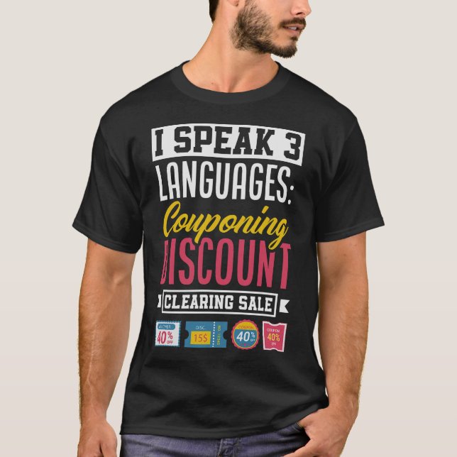 Camiseta Cupom de cupom de cupom S2 (74) (Frente)