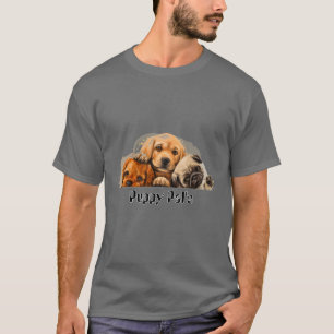 Camiseta Cuppy