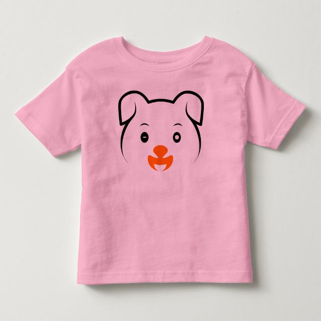 Camiseta Cuppy (Frente)