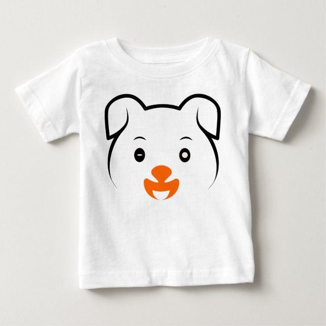 Camiseta Cuppy (Frente)