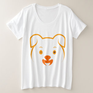 Camiseta Cuppy