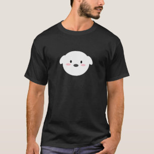 Camiseta Cuppy