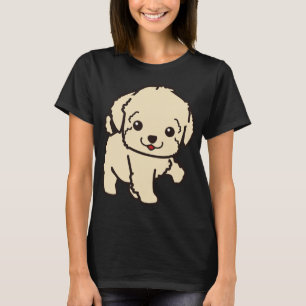 Camiseta Cuppy