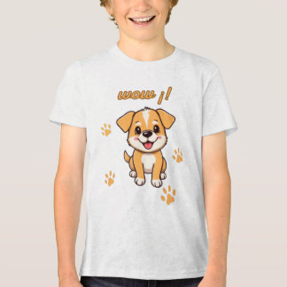 Camiseta Cuppy