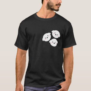 Camiseta Cuppy