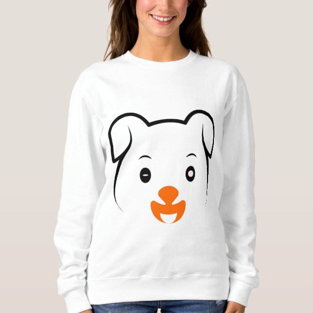 Camiseta Cuppy (Frente)