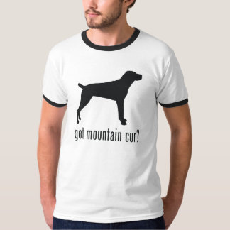 Camiseta Cur obtido da montanha?