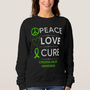 Camiseta Cura verde Cura Cura Cura Sensação de Consciência