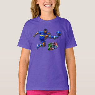 Camiseta Curaçao