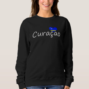 Camiseta Curaçao Amor