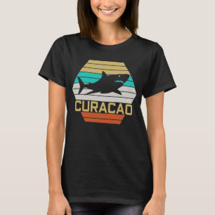 CAMISETA CURACAO SHIRT