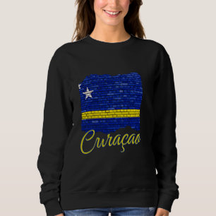 Camiseta Curaçao Souvenir