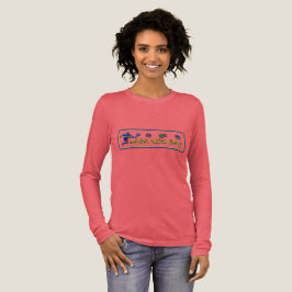 Camiseta Curaçao Vamos Lá
