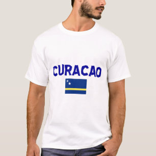 Camiseta Curaçau