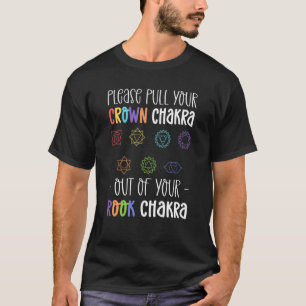 Camiseta Curador Espiritual Trabalhador da Luz Praticante d