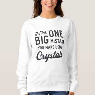 Camiseta Curar Cristal Que Você Faz Usando Presente Crista